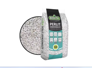AGRO PERLIT 10L - DODATEK DO ZIEMI