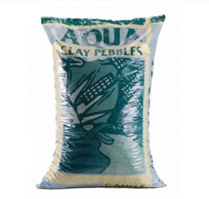 Canna Aqua Clay Pebbles 8/16 45L - granulat ceramiczny
