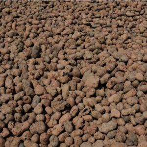 Granulat ceramiczny - keramzyt 8-16mm 5L
