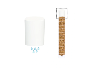 PlantScraper Rapid Dripper rozmiar XL – kroplownik do nawadniania palików z mchem