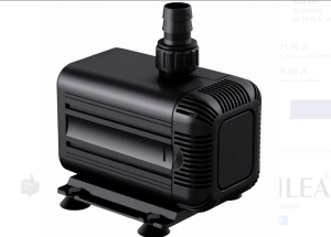 HAILEA POMPA WODY HX-6530 2600L/H