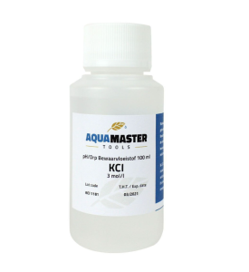 Aqua Master KCL -100ml  płyn do zabezpieczania elektrod