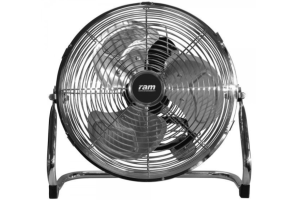 Wentylator stojący RAM Floor Air 3-biegowy Ø 40cm 100W