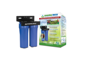 GrowMax Water Filtr kokosowo węglowy Eco Grow 240L/h