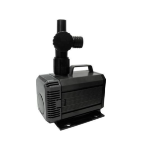 Pompa Wodna Neptune Hydroponics NH-2000 | 2000 L/h | 55W | 2,5 m Podnoszenia | Do Hydroponiki i Nawadniania
