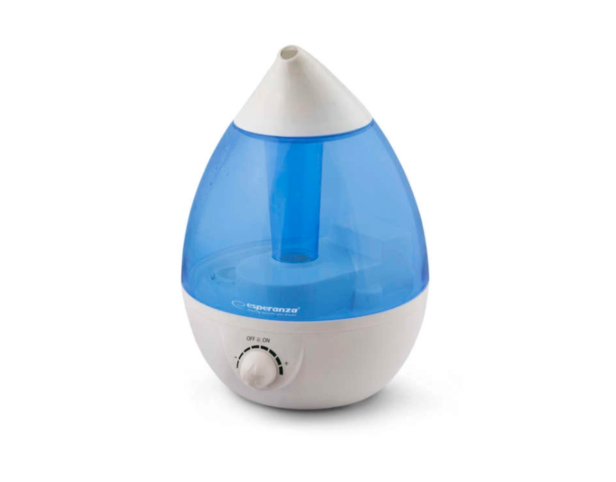 Nawilżacz powietrza Esperanza 2,6L Cool Vapor 300ml/h