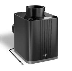 AC Infinity THERMOFORGE T7 1000W – Grzejnik/Ogrzewacz do roślin z inteligentnym sterowaniem AI