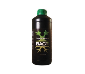 BAC Organic Bloom 250ml- odżywka na okres kwitnienia