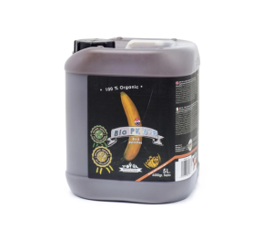 BIOTABS BIO PK 5-8 5L Stymulator kwitnienia