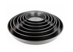 PODSTAWKA OKRĄGŁA FI 25CM SF25N w kartonie 90