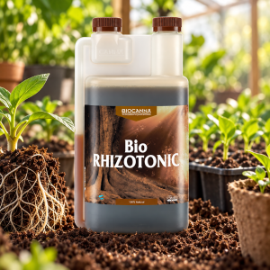 BioCanna Rhizotonic - stymulator korzeni  250ML