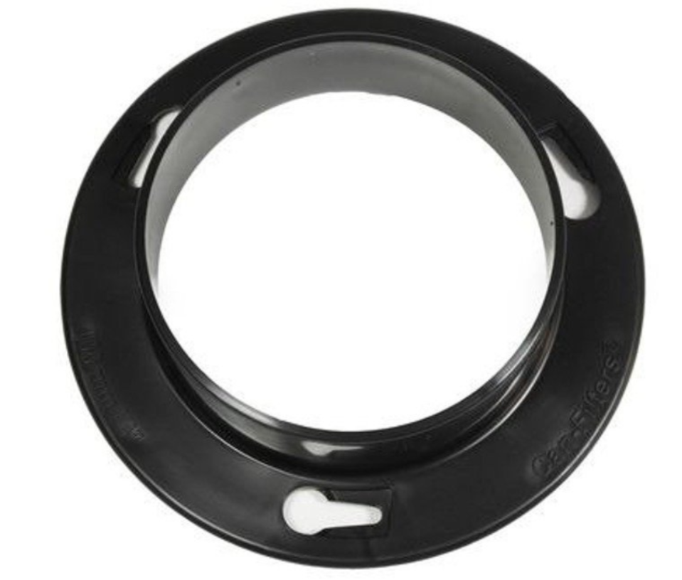 Kołnierz przyłączeniowy Can-Lite Can-Original 125mm do filtrów węglowych
