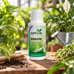 APTUS REGULATOR 500ML Regulacja wzrostu i kwitnienia