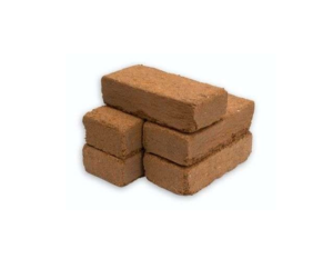 Plagron Cocos Brix 7L / brykiet kokowsowy 1szt
